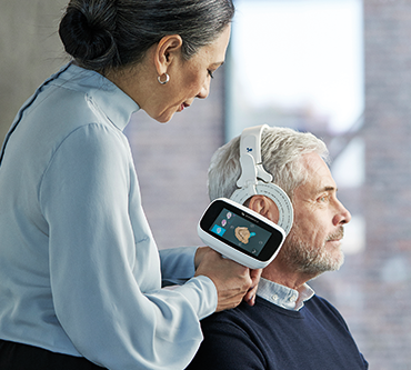 Otoscan_worksituation_scanning_high resolution